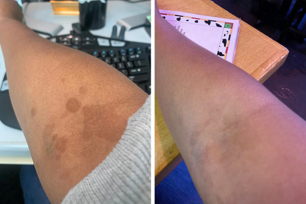 Customer review photo