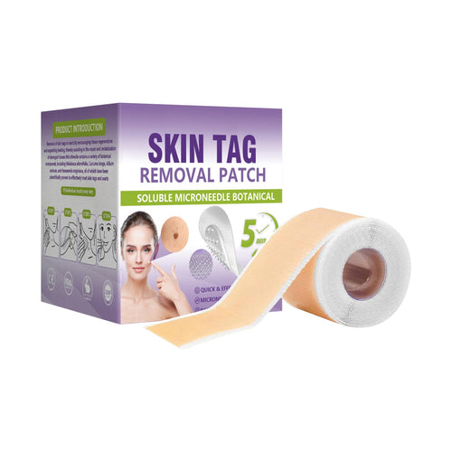 Molescarcure® Skin Tag Removal Patch