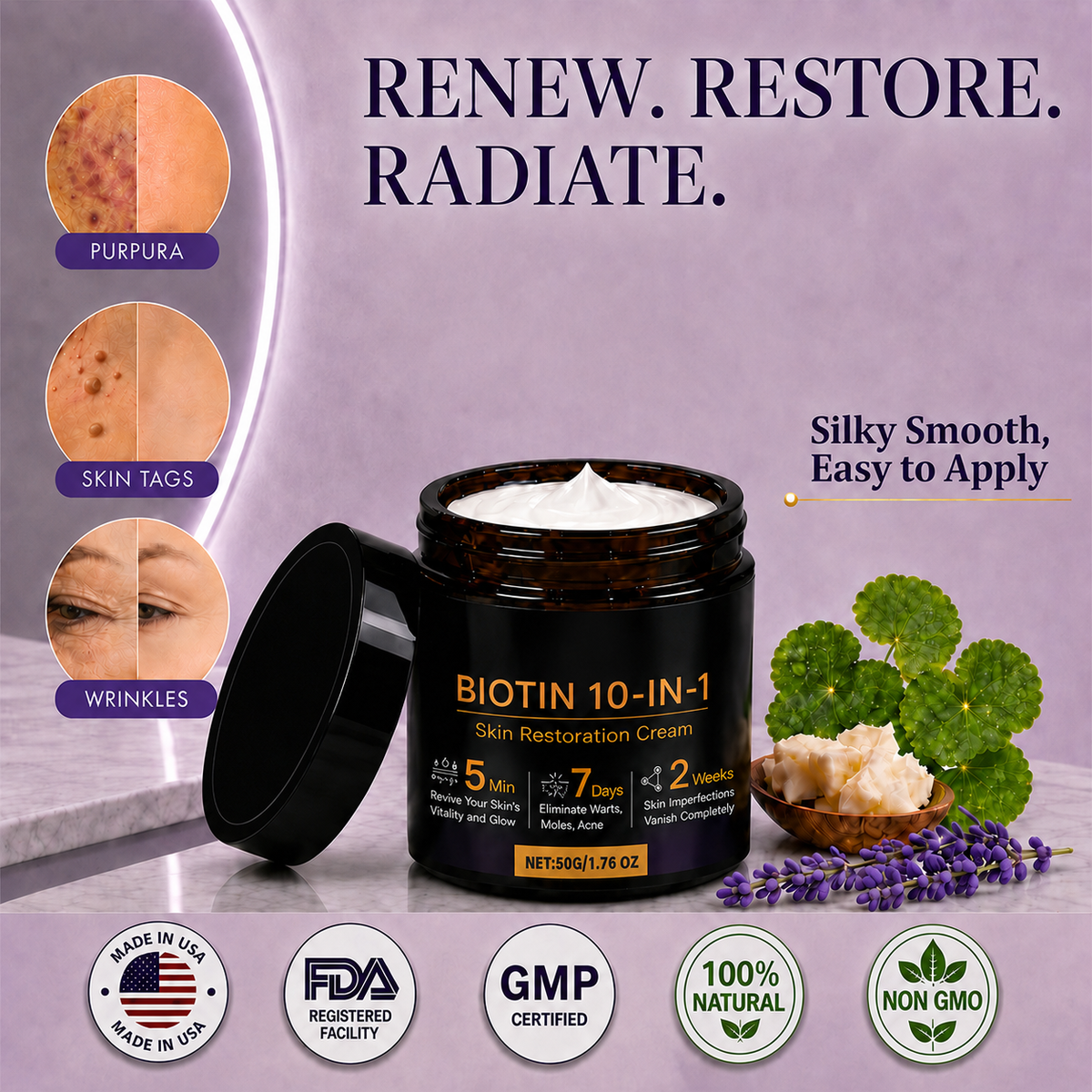 Molescarcure blemish and scar care collection