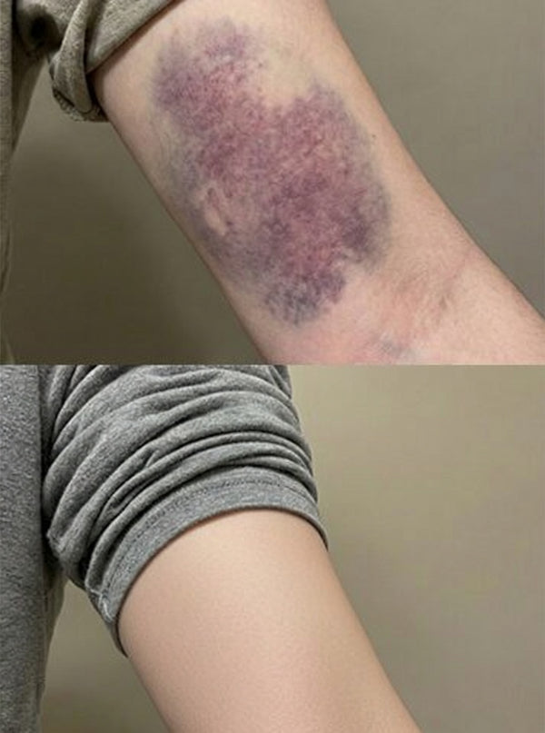 Customer review photo